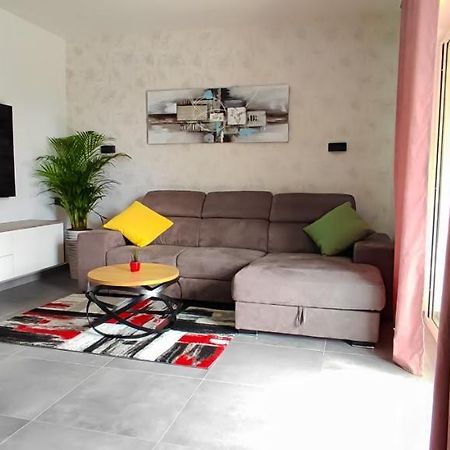 Apartment Denis Krk Town Extérieur photo